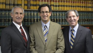 Newport News Attorneys -Sarfan & Nachman