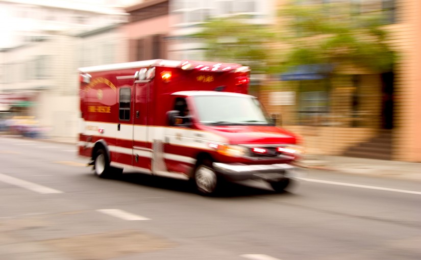 ambulance-auto-accident